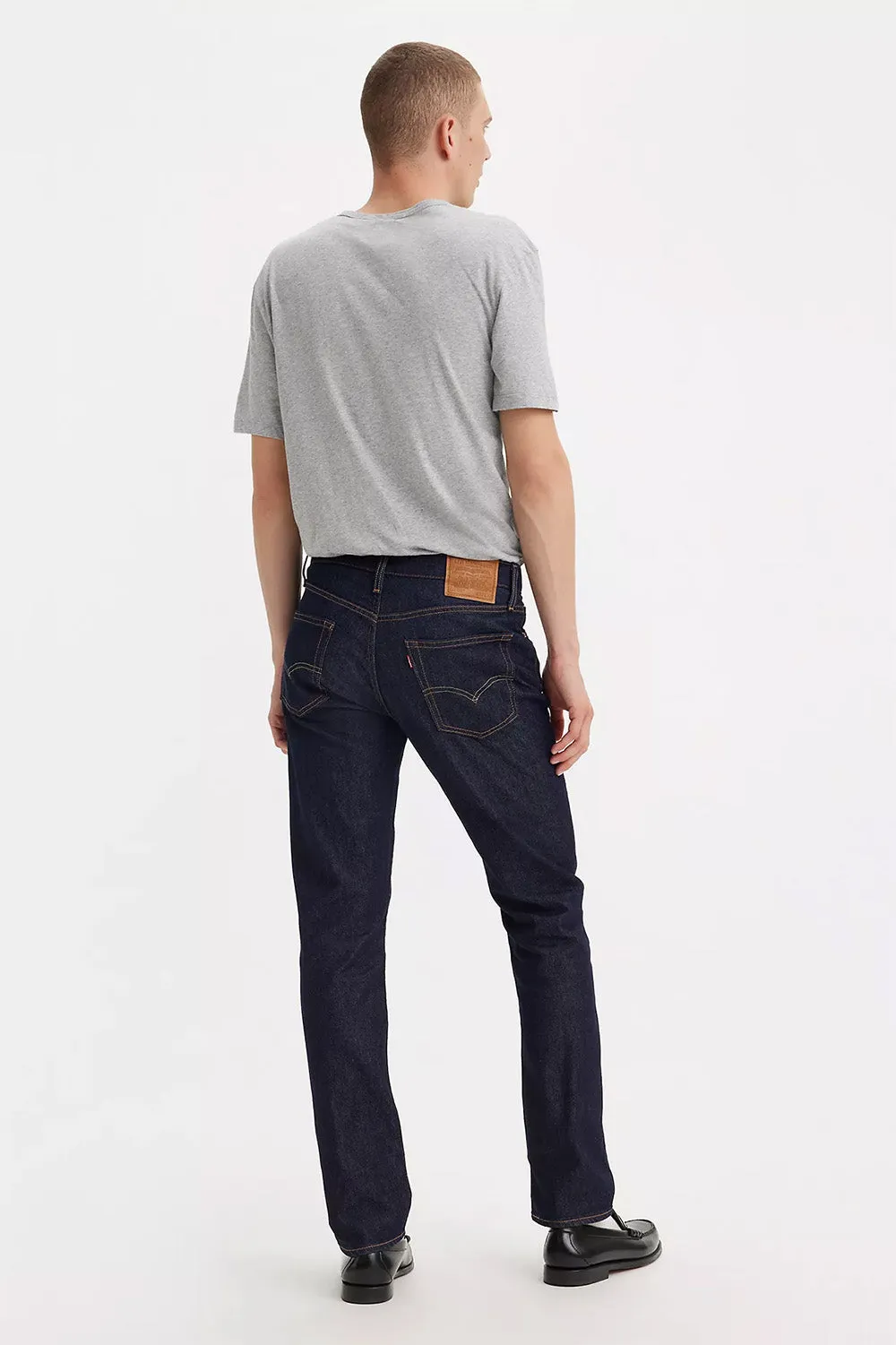 511 SLIM FIT - MIDNIGHT RINSE