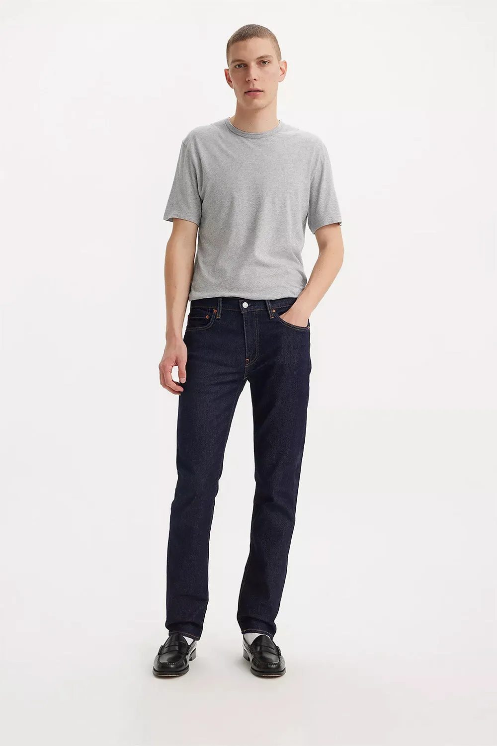 511 SLIM FIT - MIDNIGHT RINSE