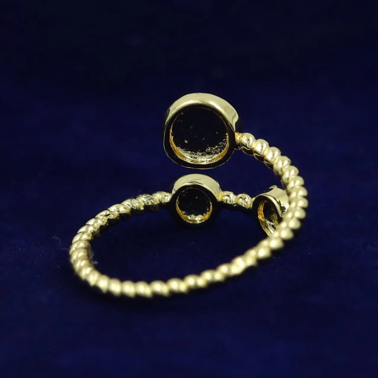 Adjustable Ring 11578-88