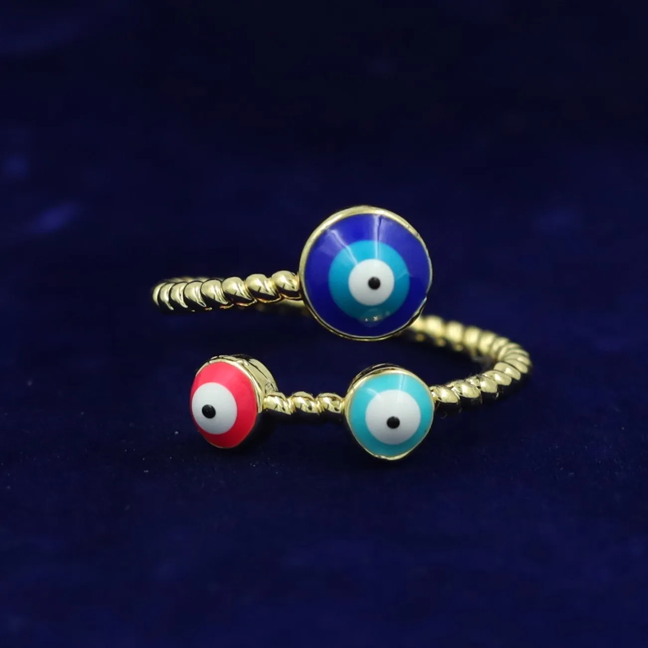 Adjustable Ring 11578-88