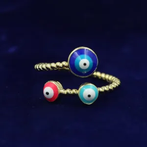 Adjustable Ring 11578-88
