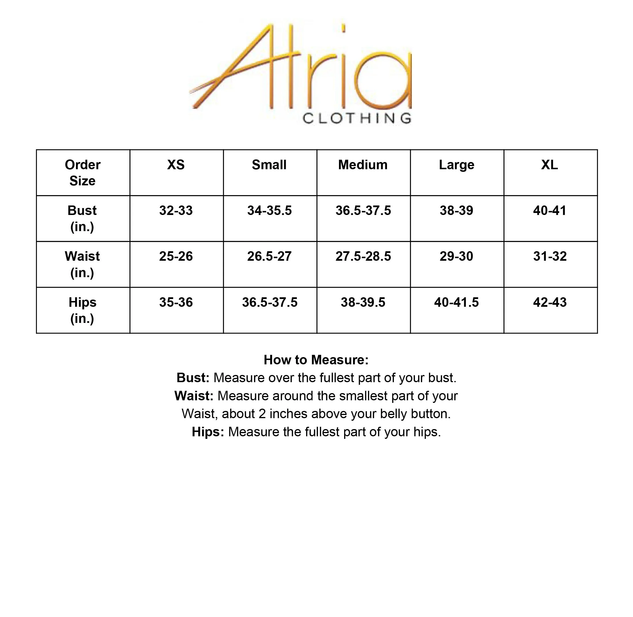 Atria 6829S