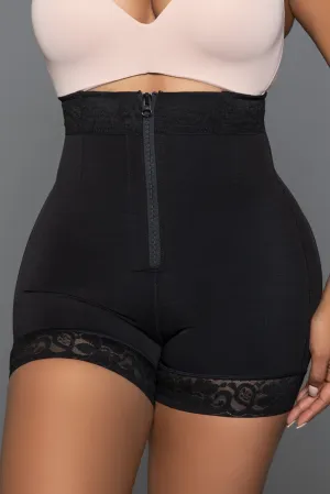 BeWicked Women's Hug Me Close Bodyshaper 2342