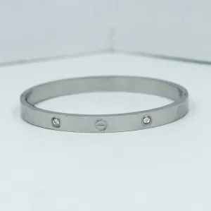 Cartier Design Fashion Bracelet 11558-88
