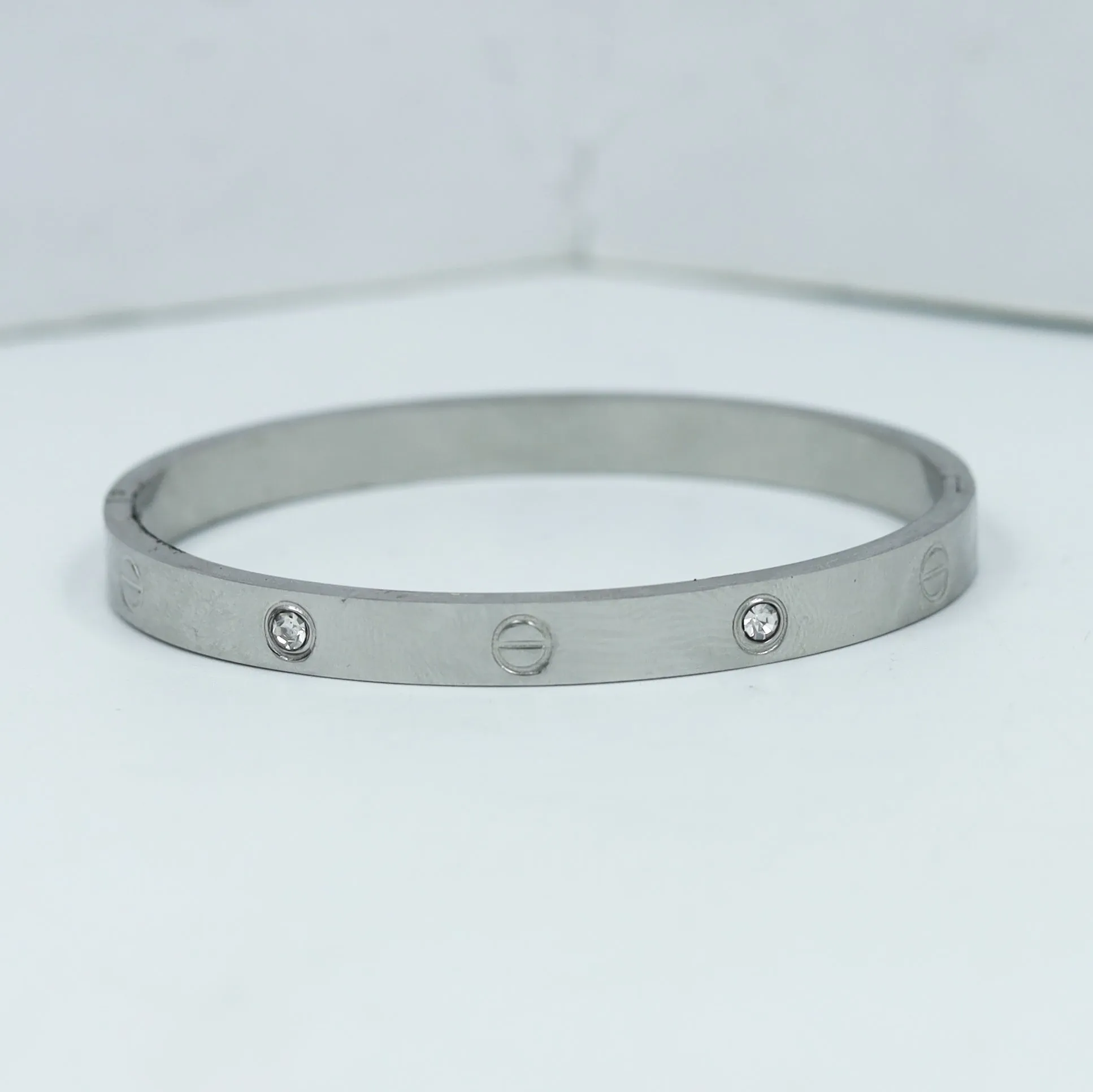 Cartier Design Fashion Bracelet 11558-88