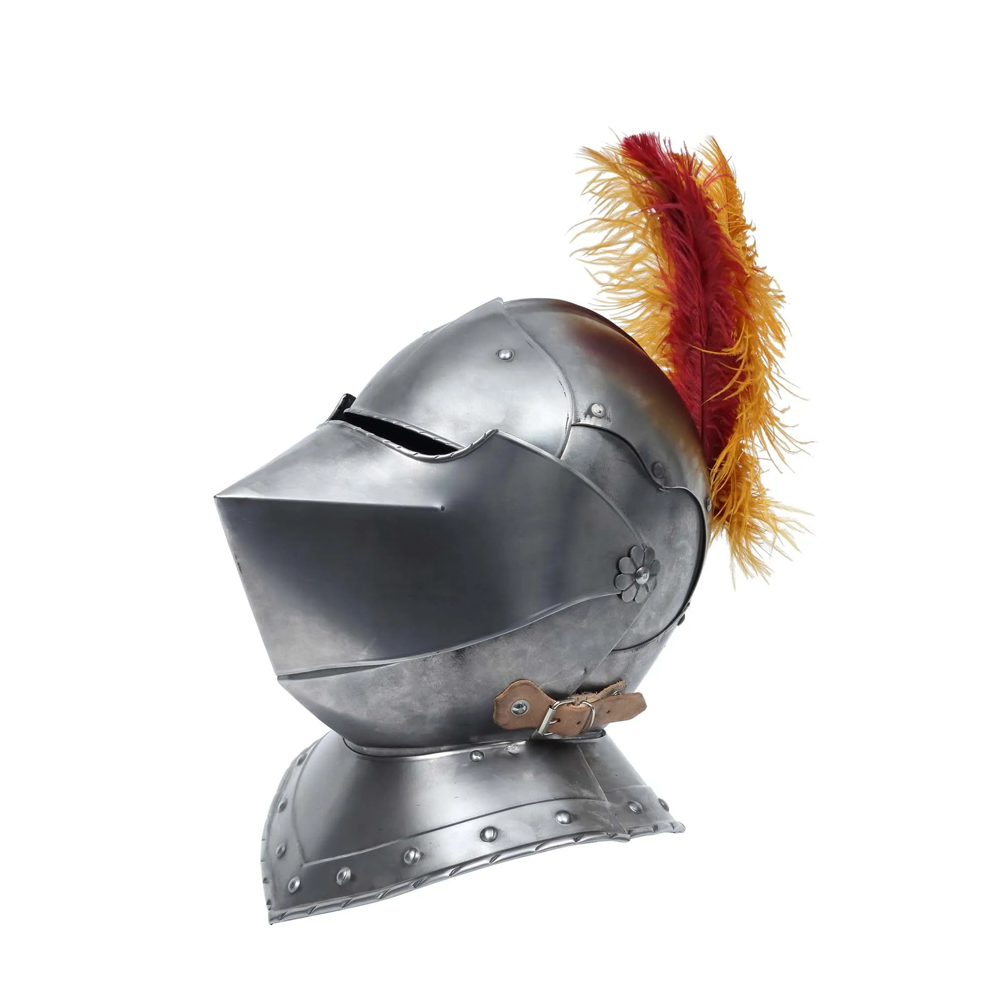 Close Helm IV 15th century