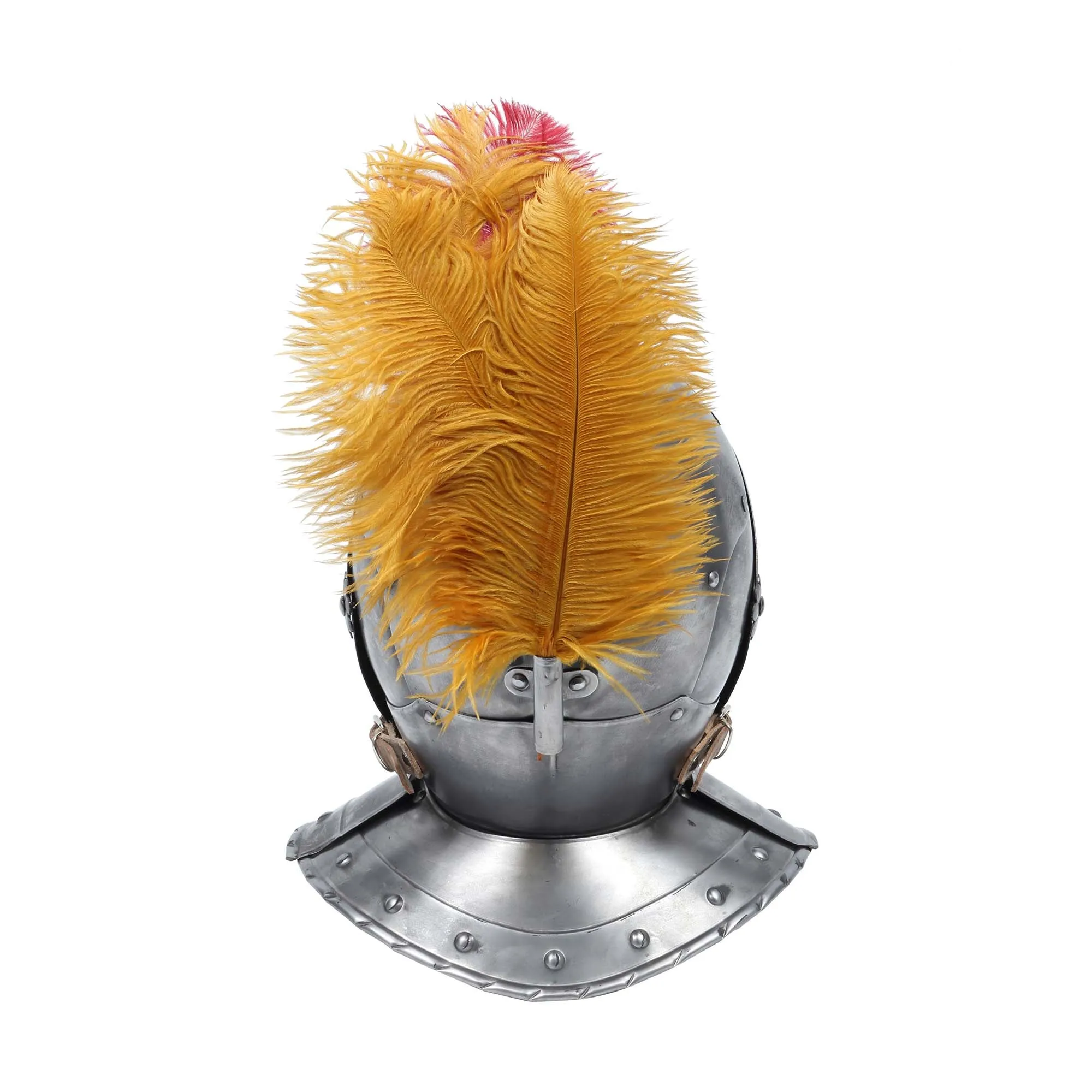 Close Helm IV 15th century