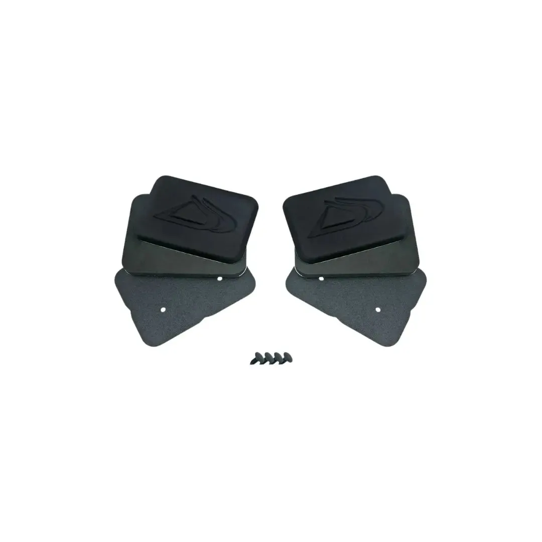 Contour Hip Pad Fit Kit