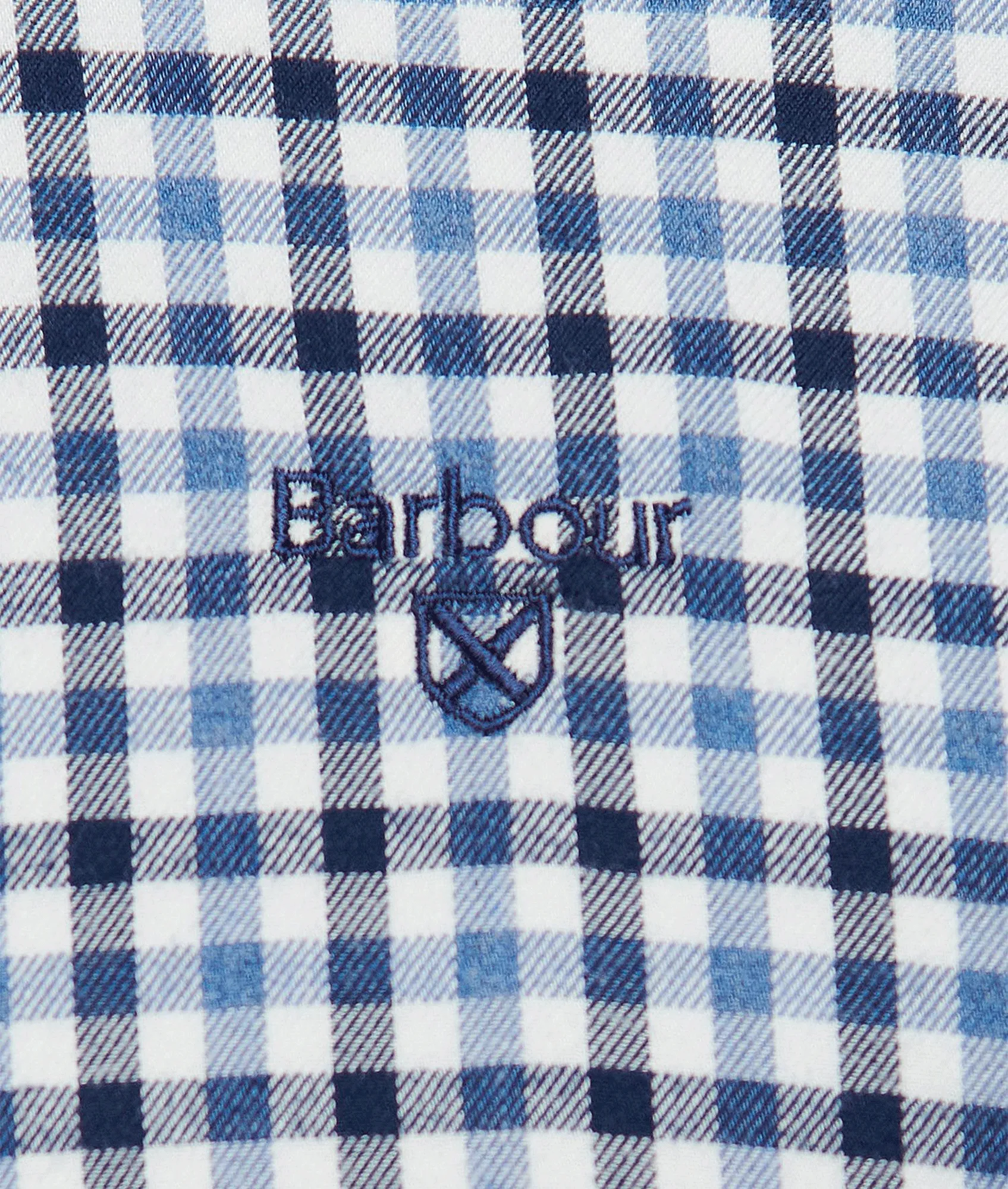 Finkle Tailored Fit Shirt - Multi