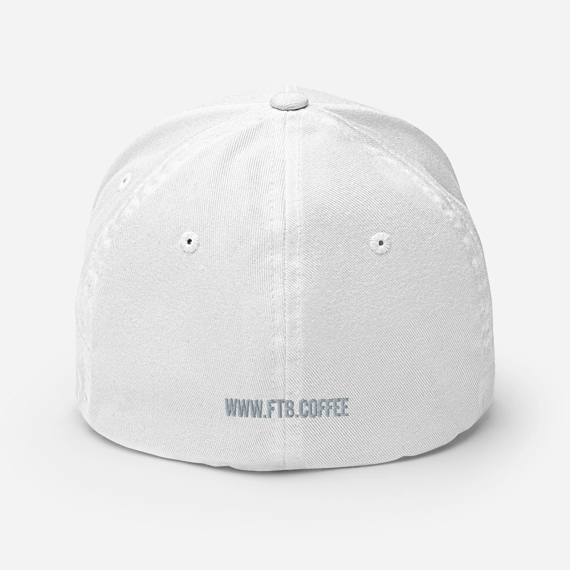 FTB COFFEE MONOGRAM - Fitted