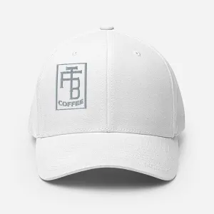 FTB COFFEE MONOGRAM - Fitted