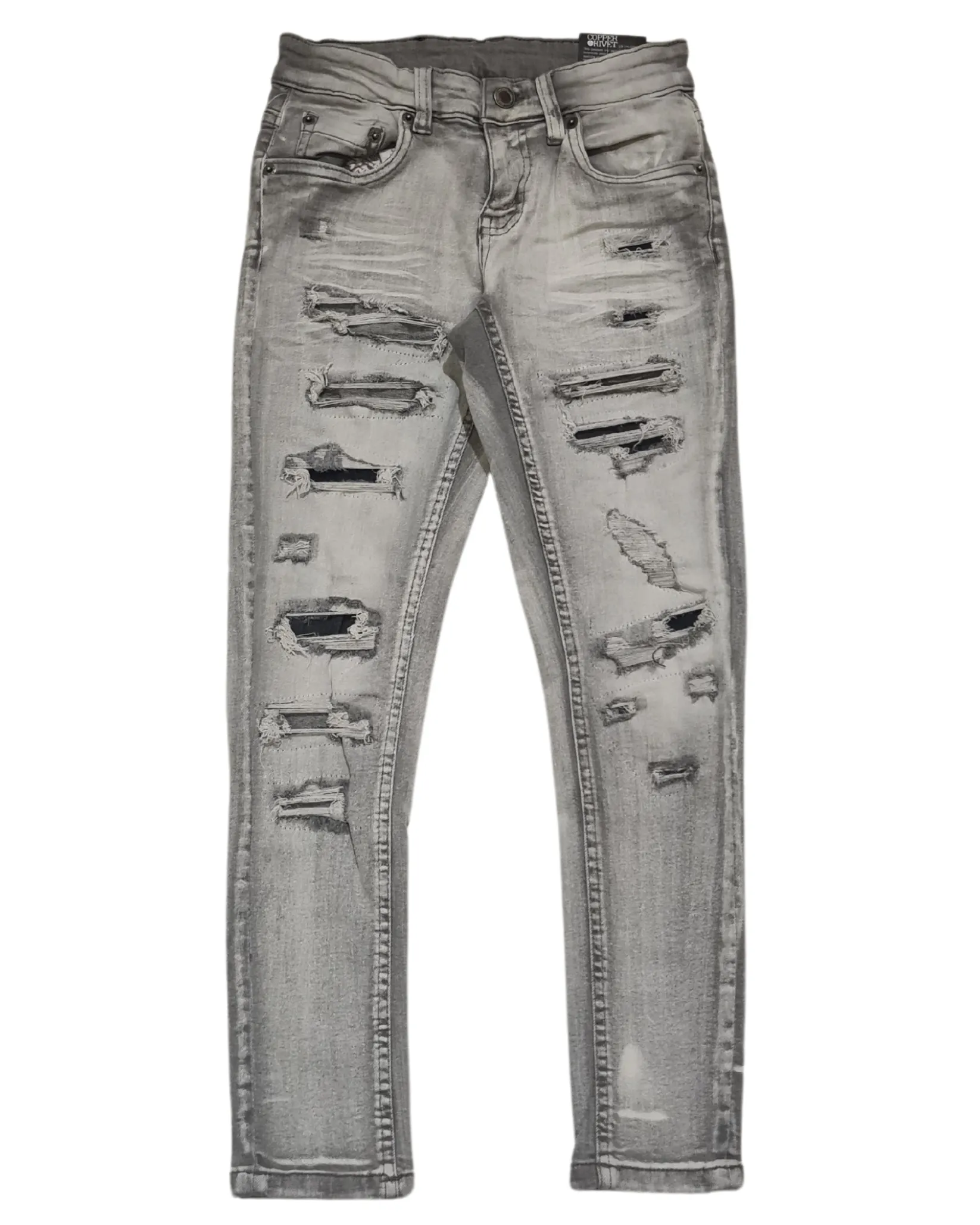 Kids Slim Fit Jeans 4130158