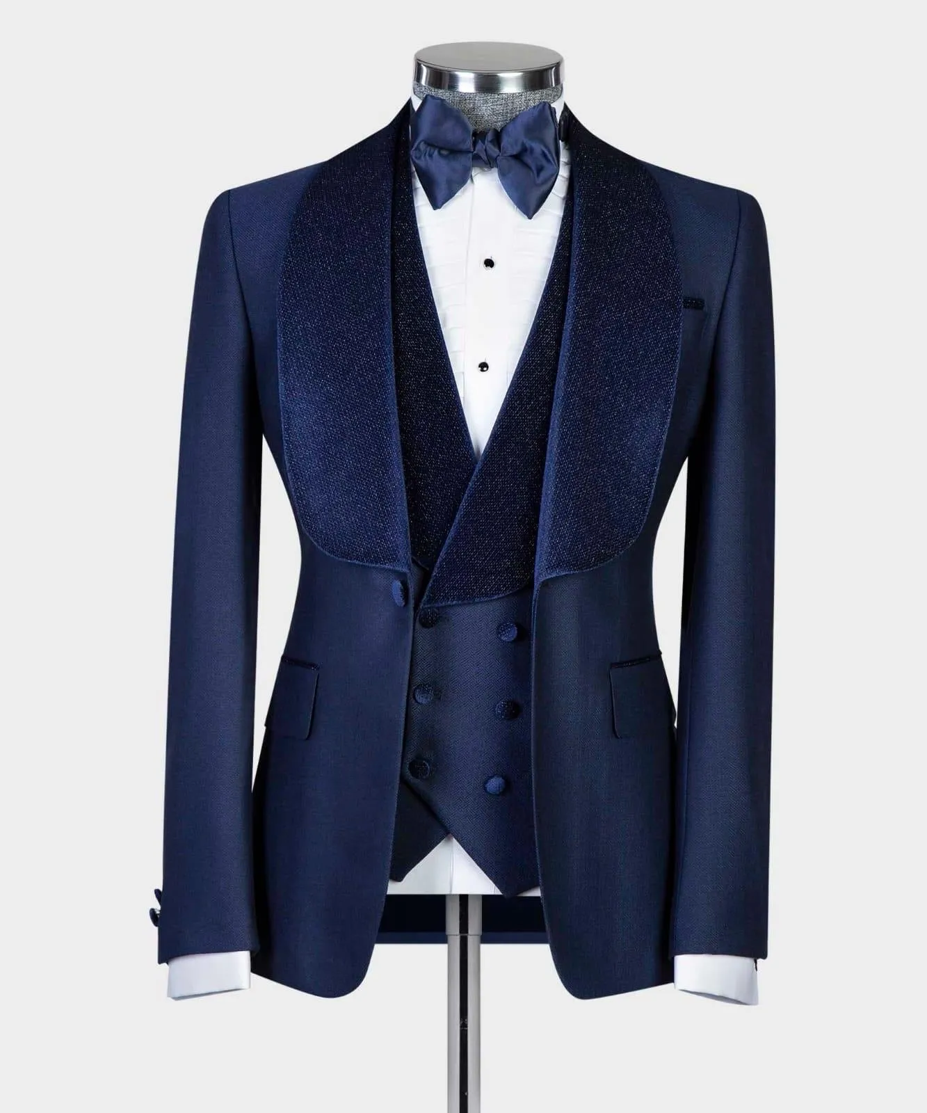 Legend Tux - 1