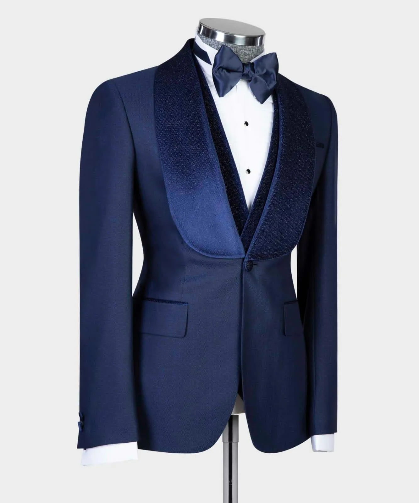Legend Tux - 1
