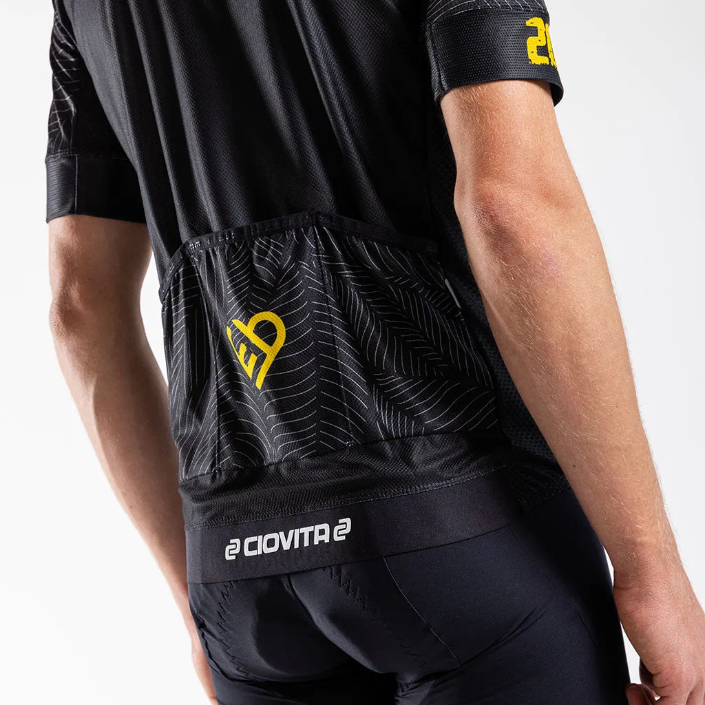 Men's Trans Baviaans 2024 Sport Fit Jersey