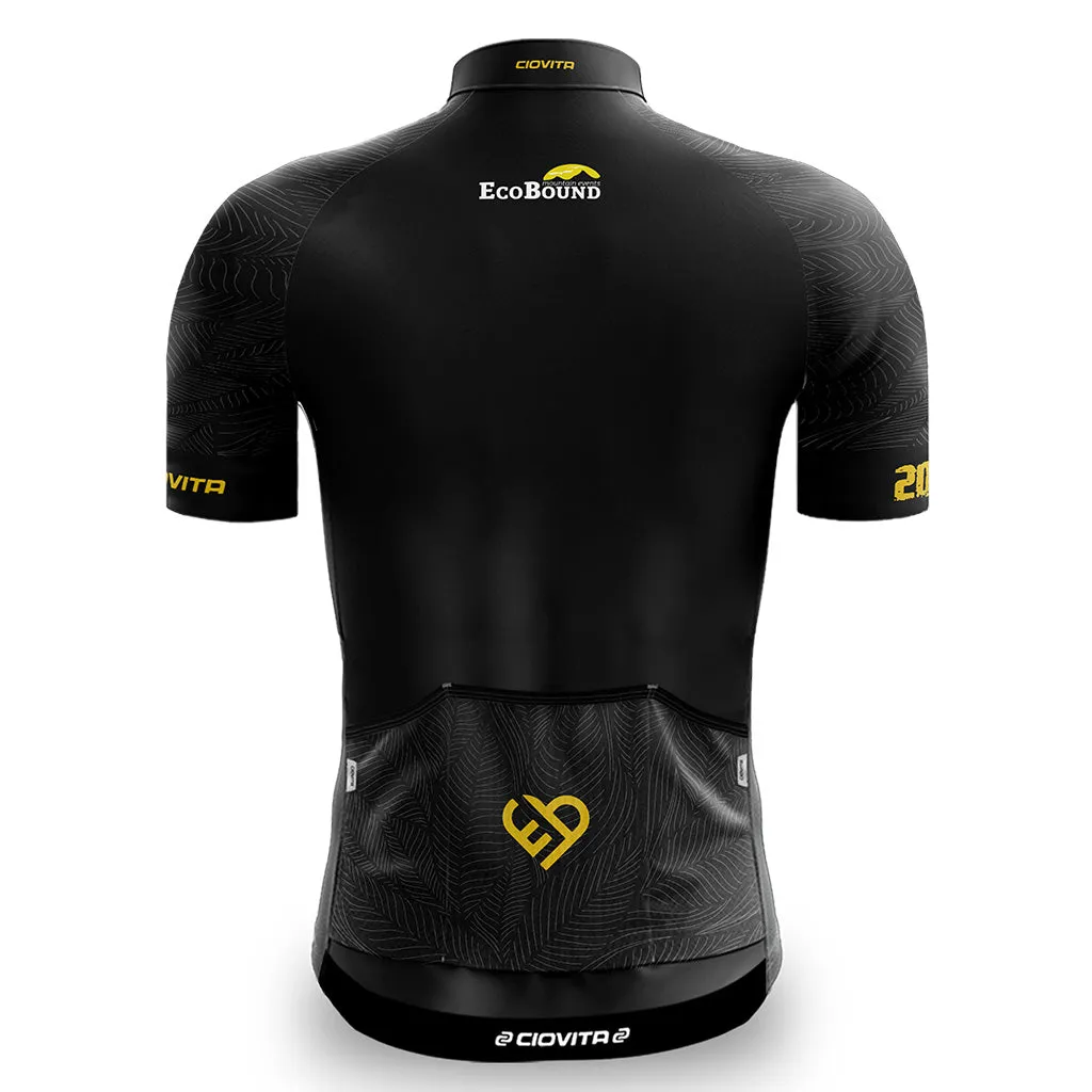 Men's Trans Baviaans 2024 Sport Fit Jersey