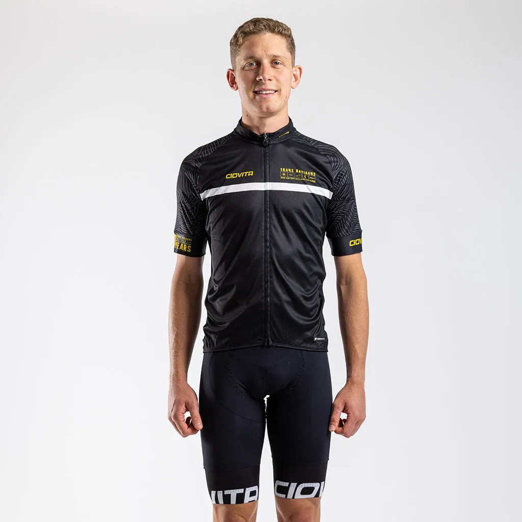 Men's Trans Baviaans 2024 Sport Fit Jersey