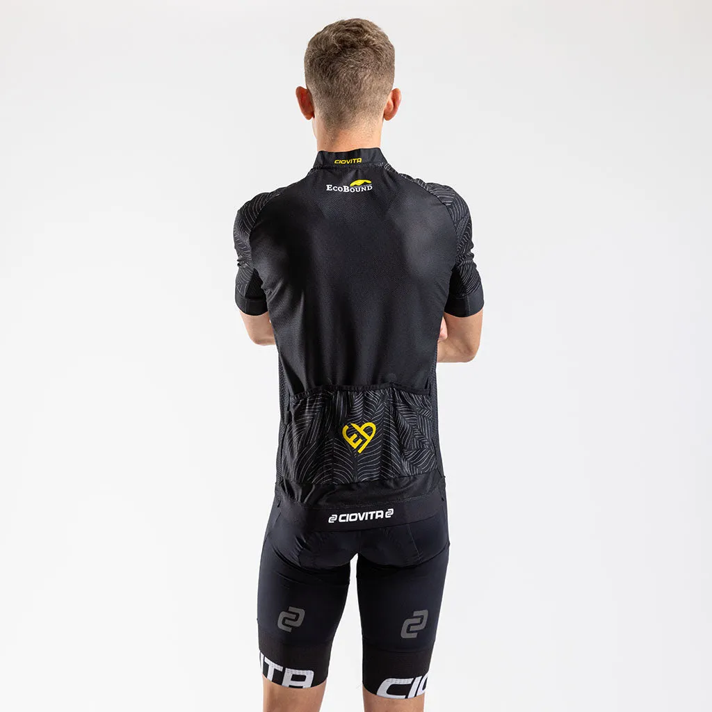 Men's Trans Baviaans 2024 Sport Fit Jersey
