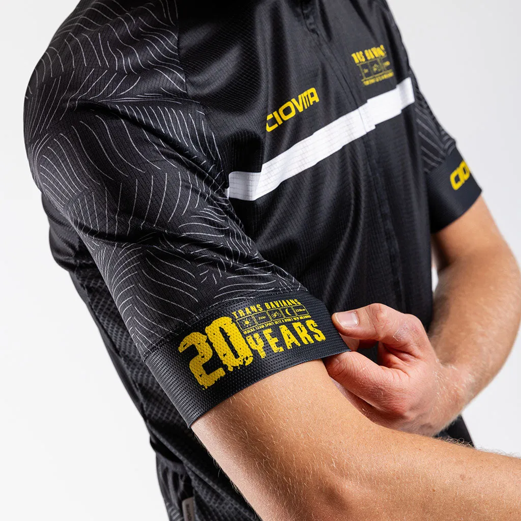 Men's Trans Baviaans 2024 Sport Fit Jersey