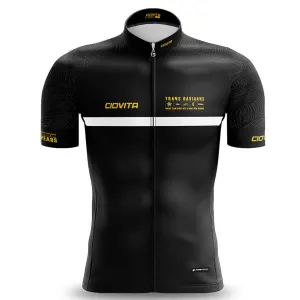 Men's Trans Baviaans 2024 Sport Fit Jersey