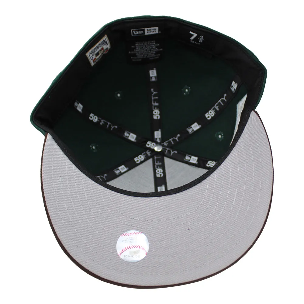 New Era 5950 New York Mets Shea Stadium Fitted Hat