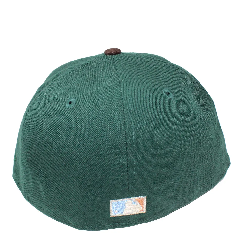 New Era 5950 New York Mets Shea Stadium Fitted Hat