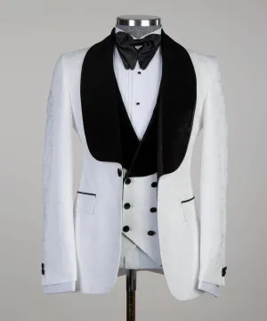 New Legend Tux - 12