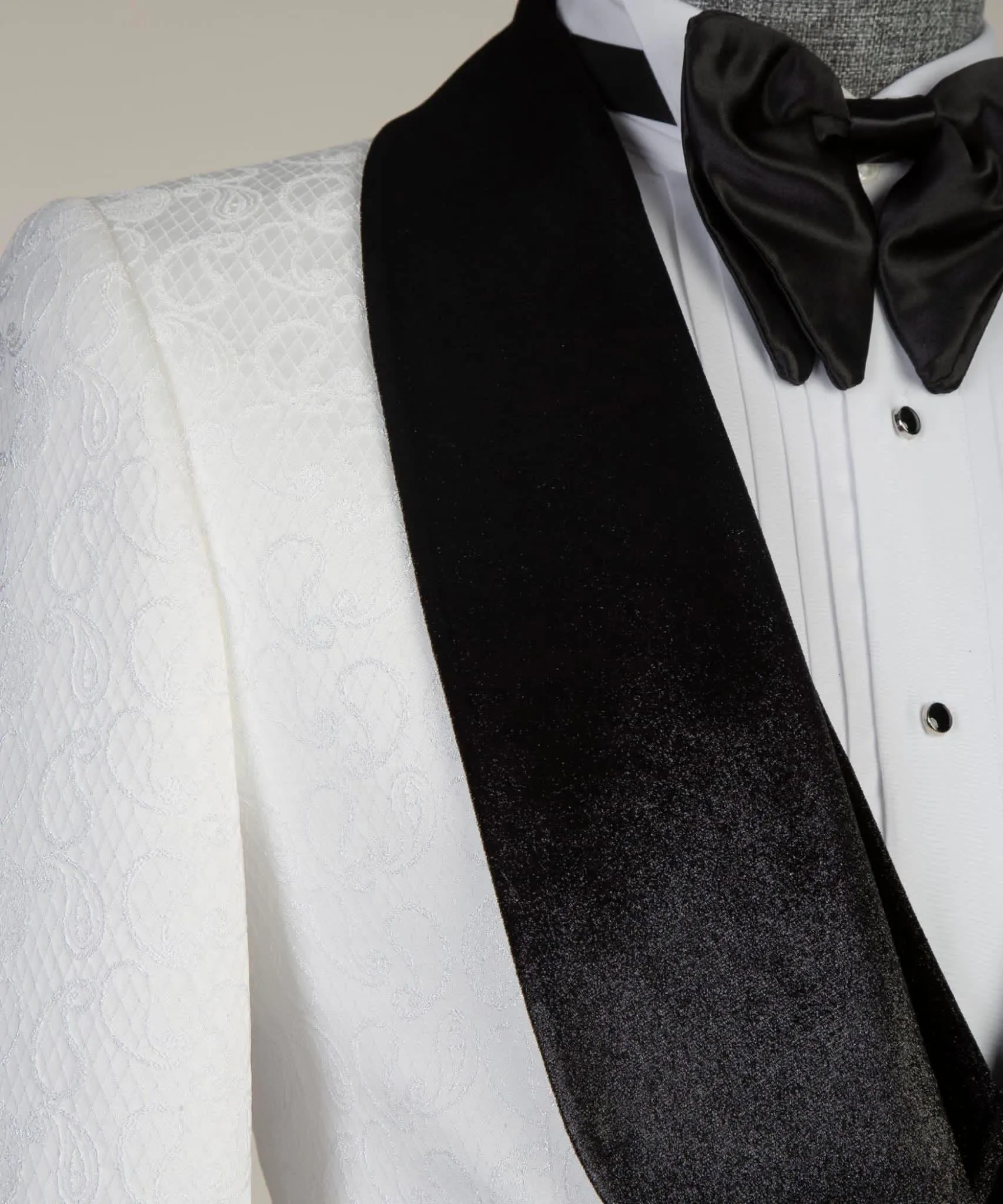 New Legend Tux - 12
