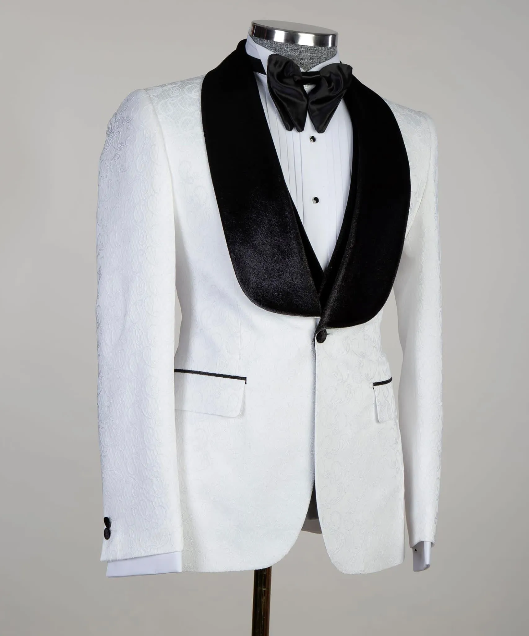 New Legend Tux - 12
