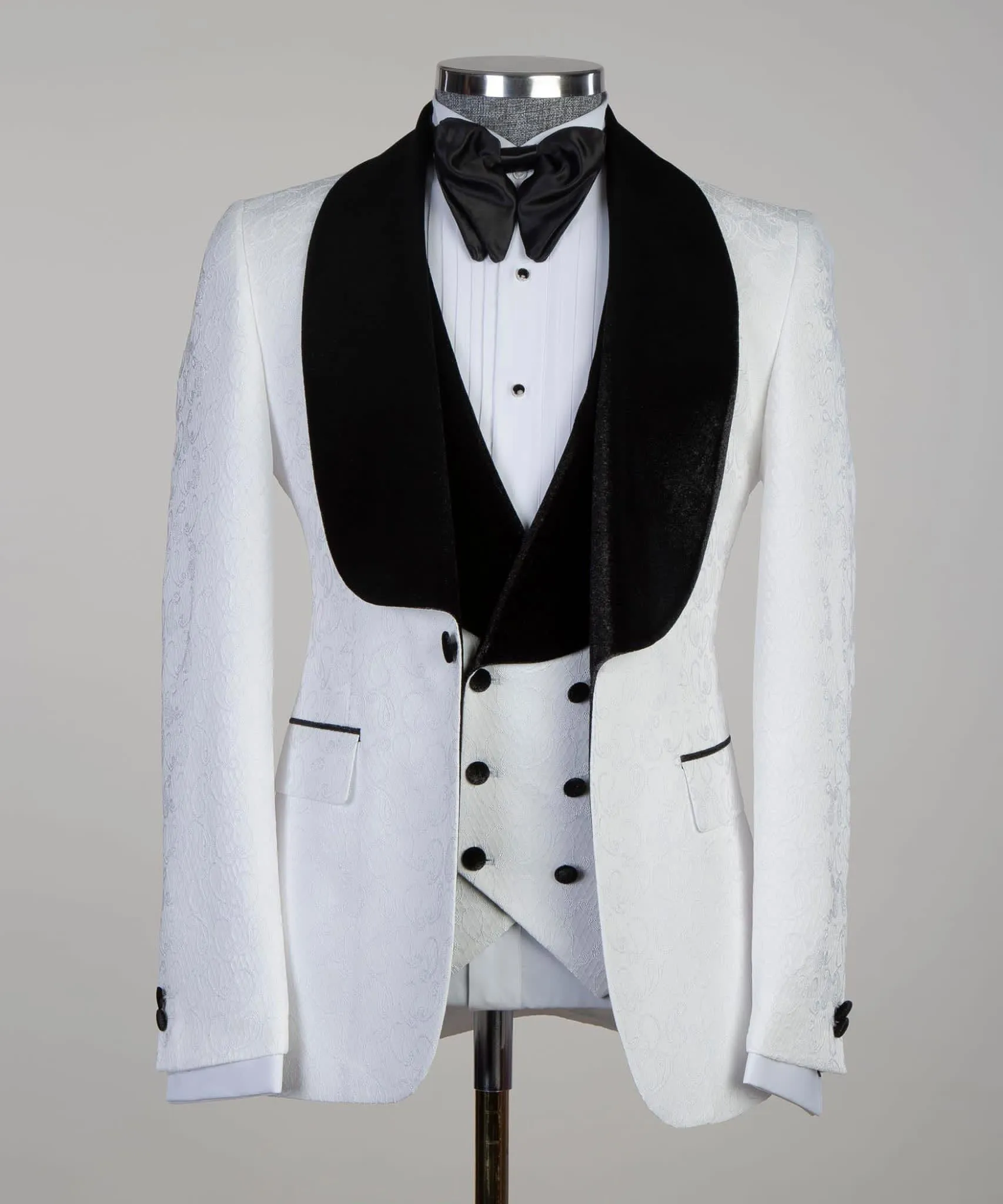 New Legend Tux - 12