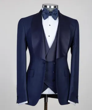 New Legend Tux - 16