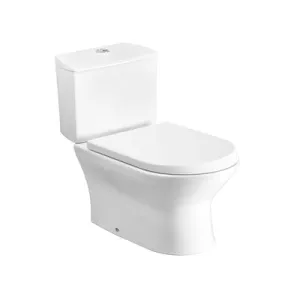 Nexo Standard Floor Standing Toilet