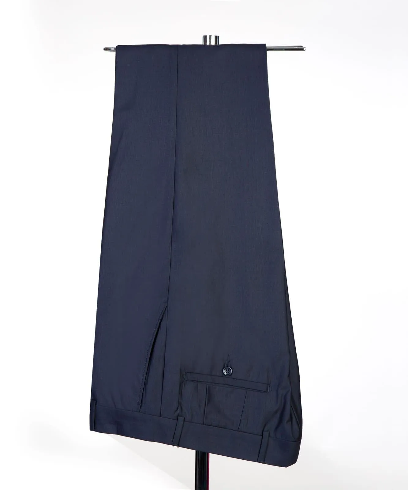 Office Suit - 3 (navy)