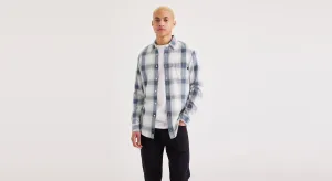 Original Button-Up Shirt, Slim Fit