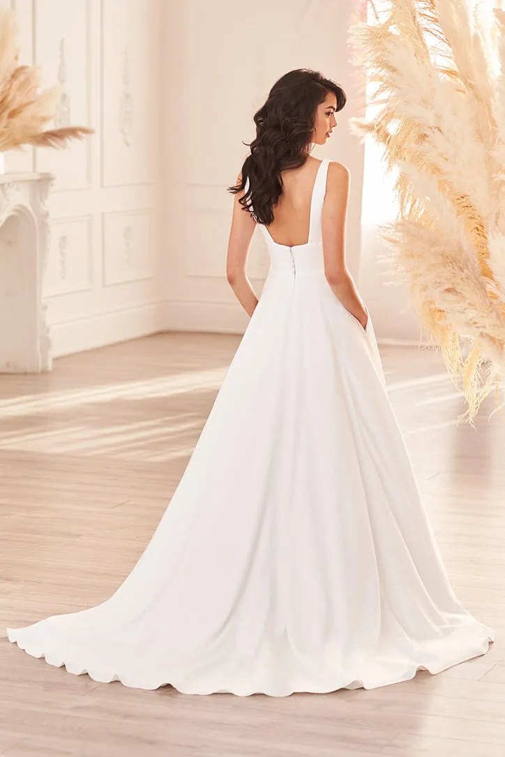 Paloma Blanca 4962