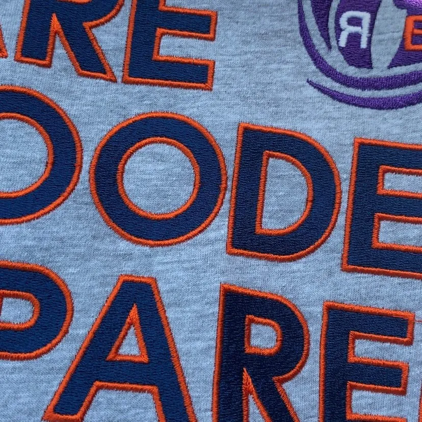 "The Bar Is Understood" Tee