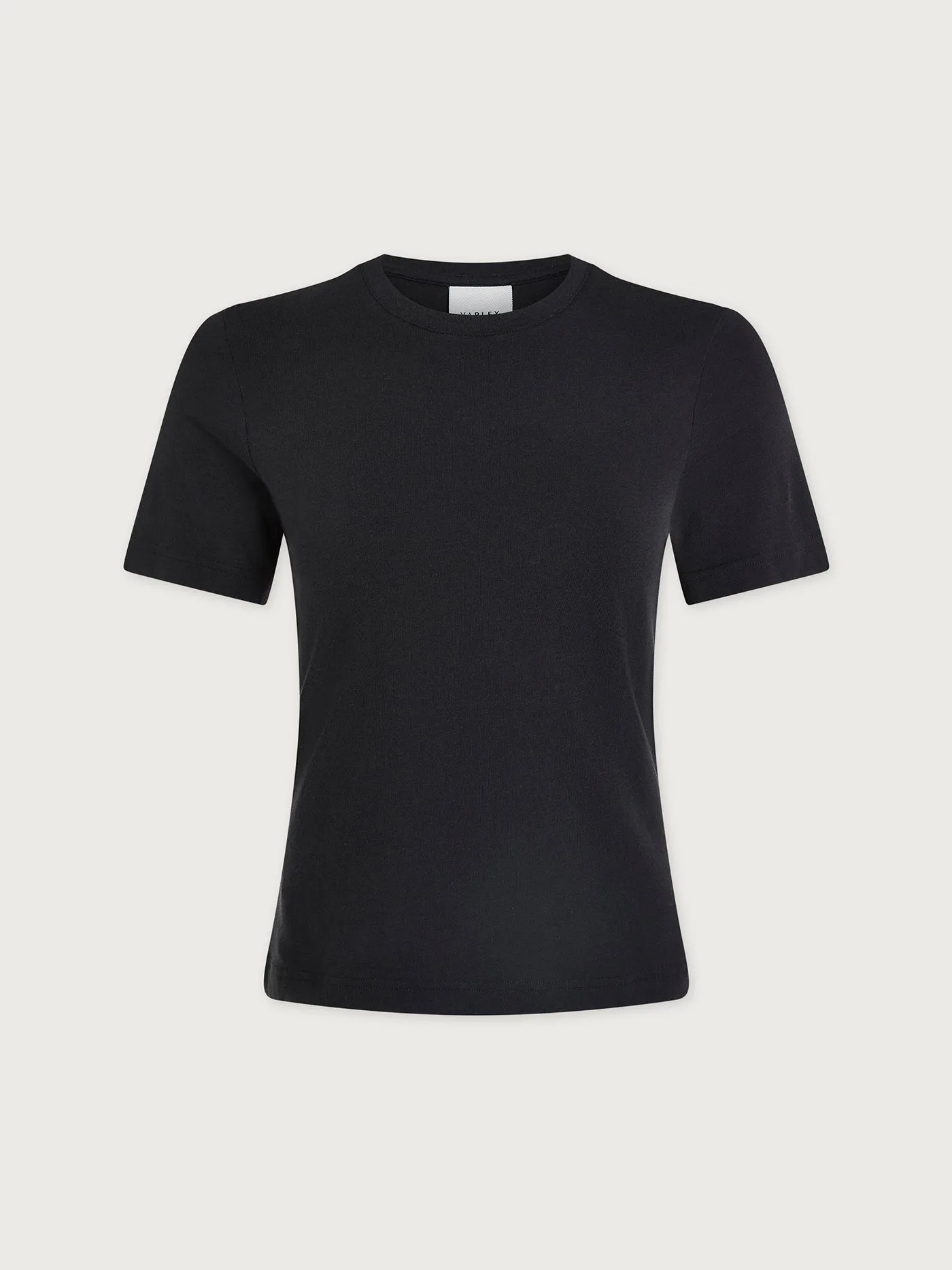 Regina Fitted Tee