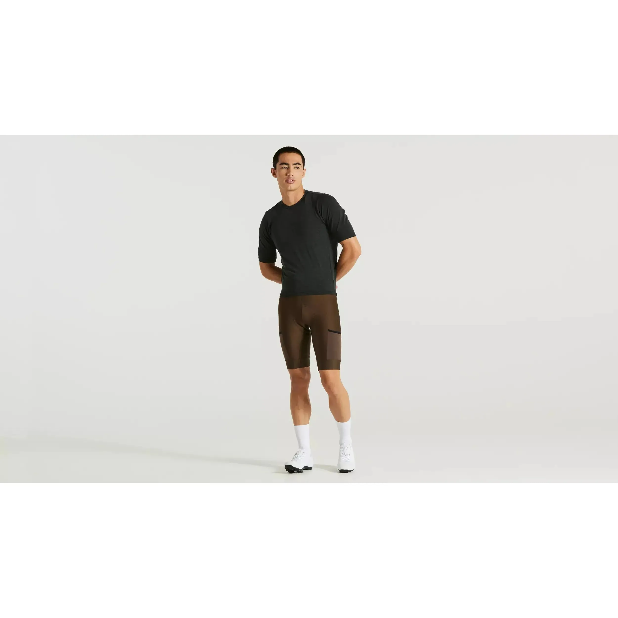 Specialized Men's ADV Short Sleeve Jersey