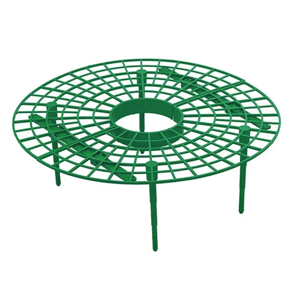 Stylish Balcony Vegetable Rack