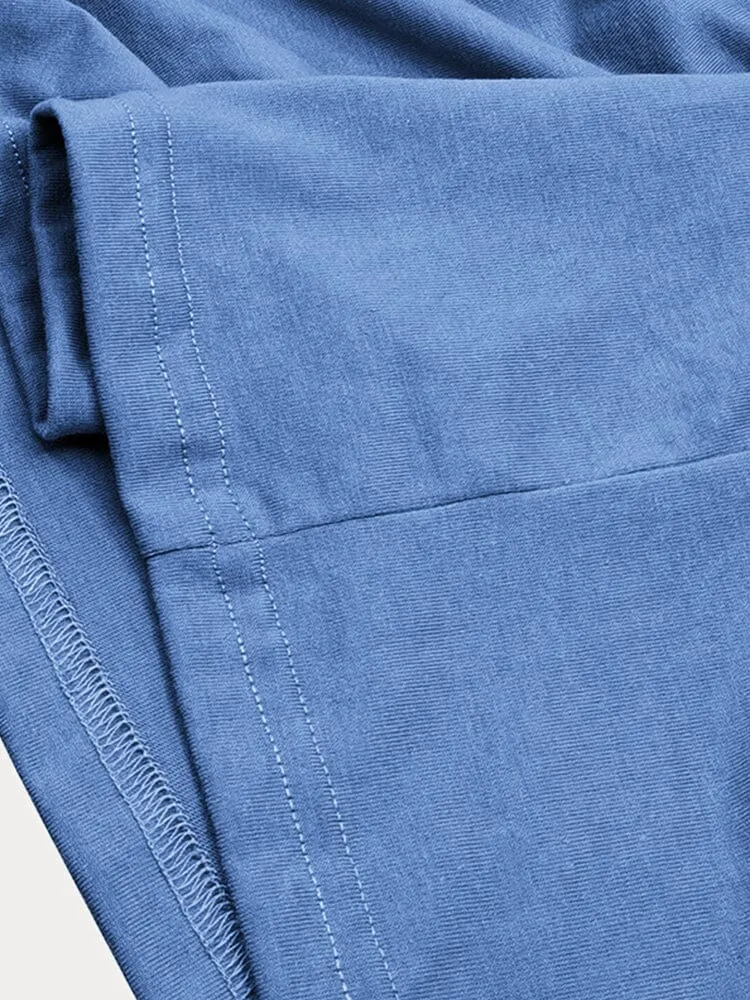 Stylish Casual Stretchy Top