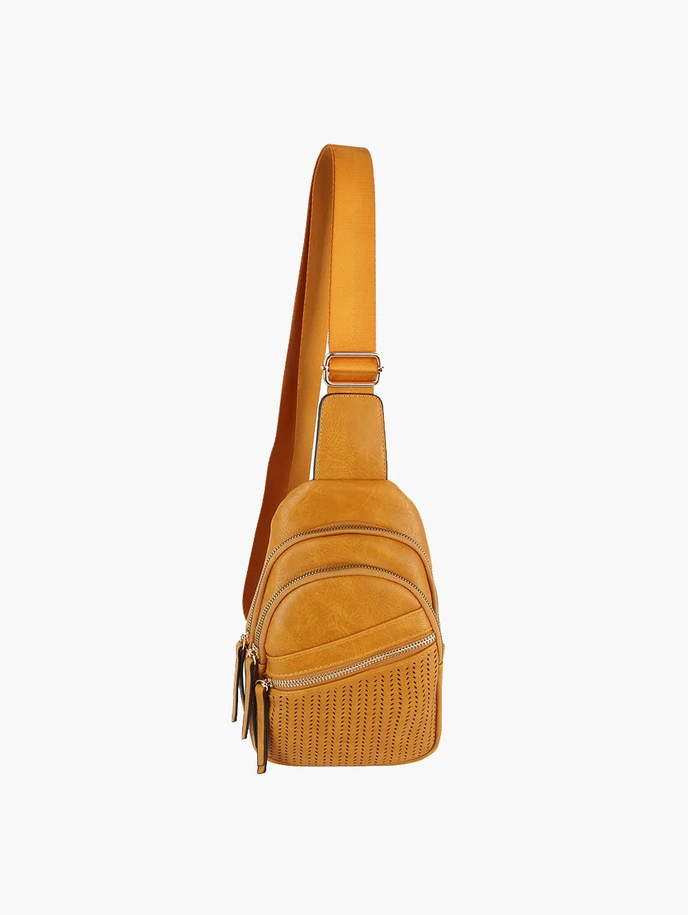 Stylish Front Crossbody Sling