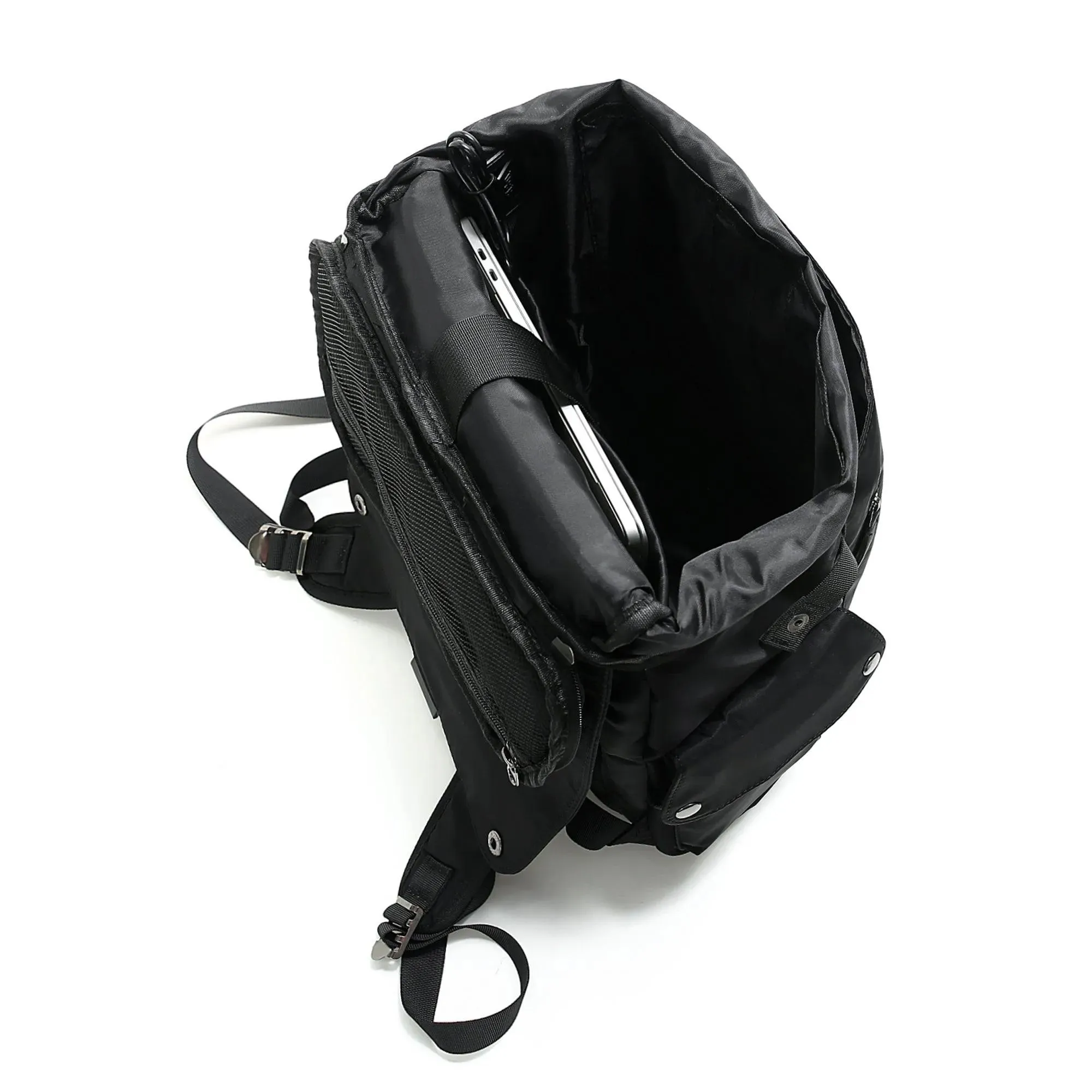 Stylish Laptop Backpack