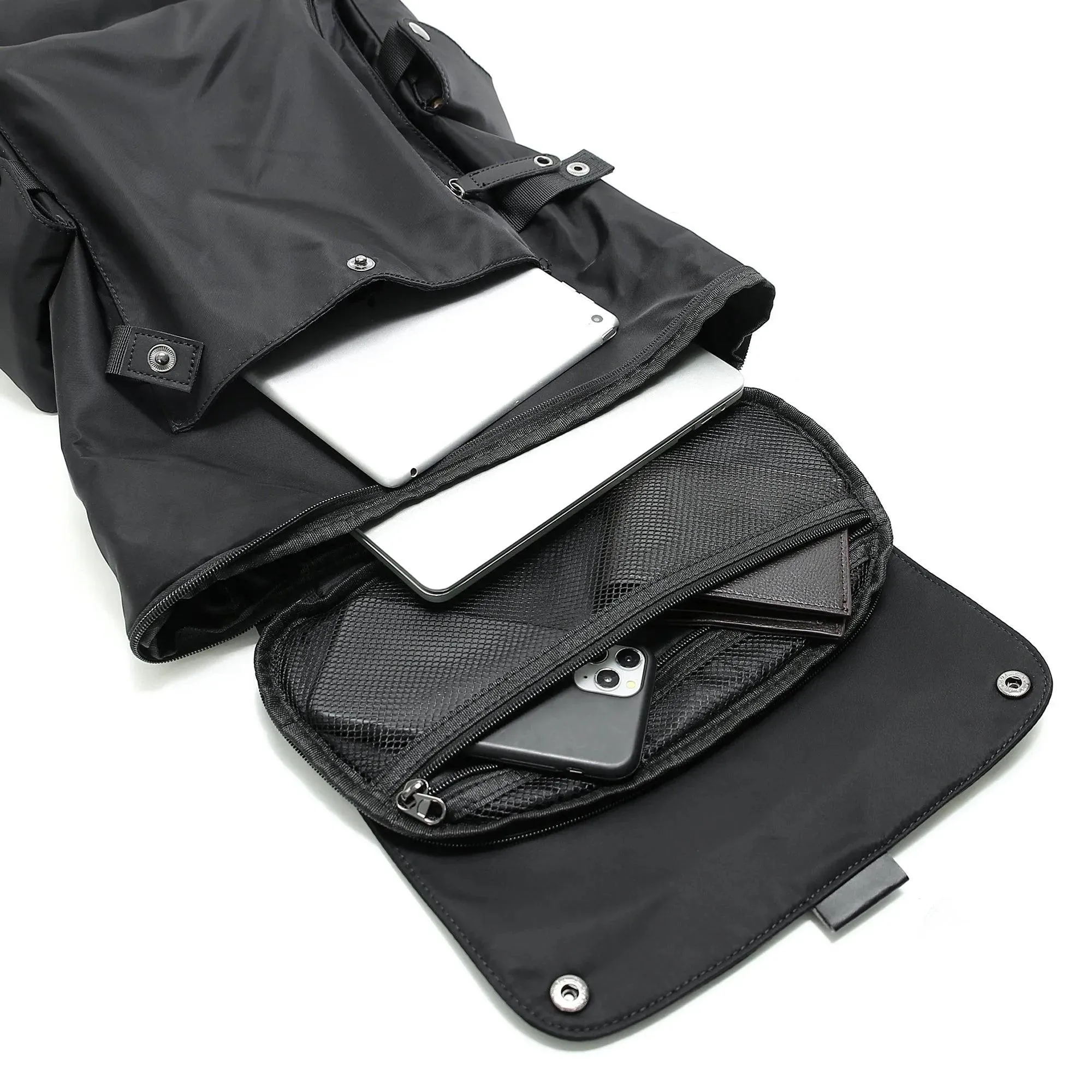 Stylish Laptop Backpack