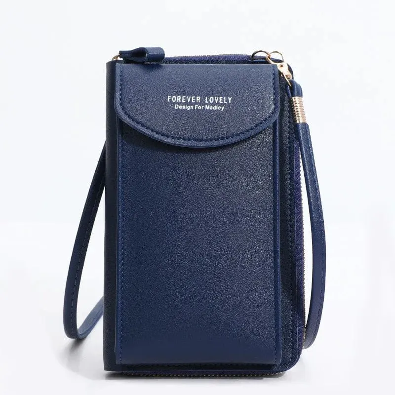 Stylish Simplicity Shoulder Bag
