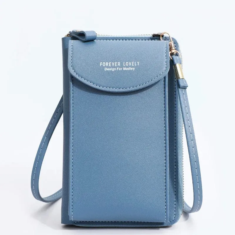 Stylish Simplicity Shoulder Bag