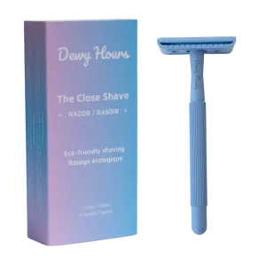 The Close Shave Razor