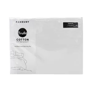 Tru Fit Fitted Sheets