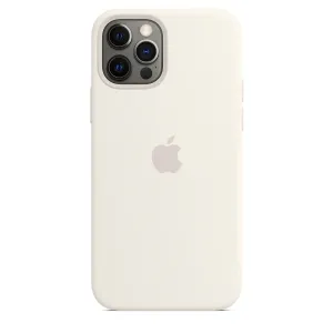 White Tailored Fit - iPhone 12 Pro Max